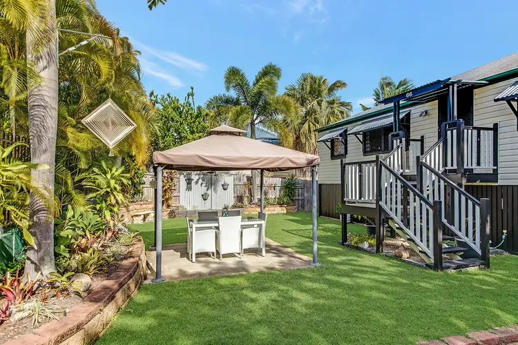 Second view of Homely house listing, 66 John Street, Yeppoon QLD 4703