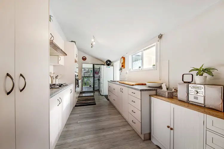 Fifth view of Homely house listing, 66 John Street, Yeppoon QLD 4703