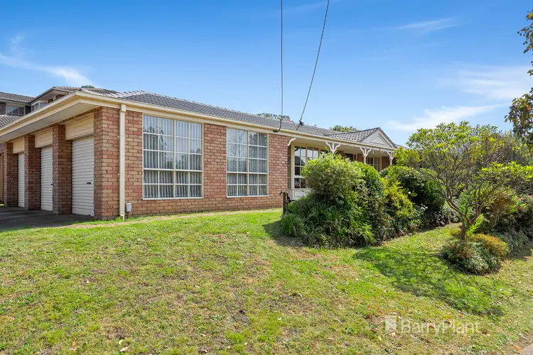 16 The Grove, Boronia VIC 3155