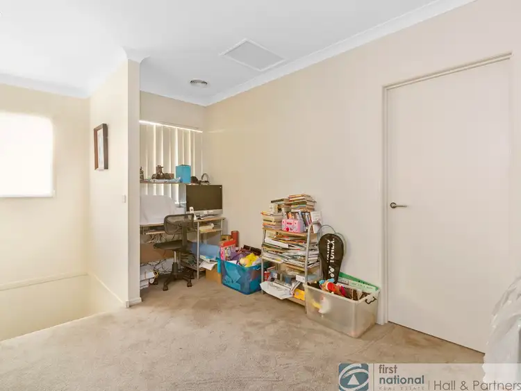 Fifth view of Homely townhouse listing, 1/2-4 Jolly Street, Dandenong VIC 3175