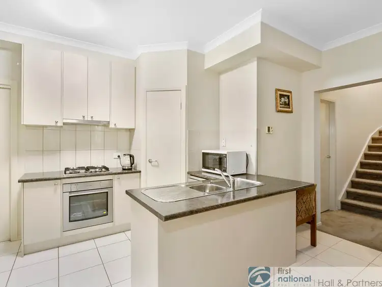 Sixth view of Homely townhouse listing, 1/2-4 Jolly Street, Dandenong VIC 3175