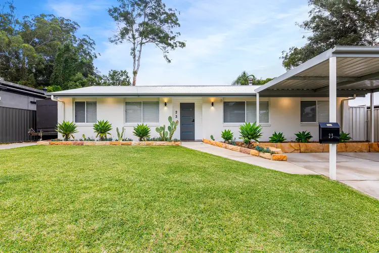 23 Marril Road, Niagara Park NSW 2250
