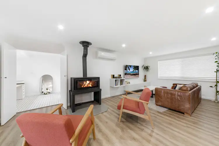 Second view of Homely house listing, 23 Marril Road, Niagara Park NSW 2250