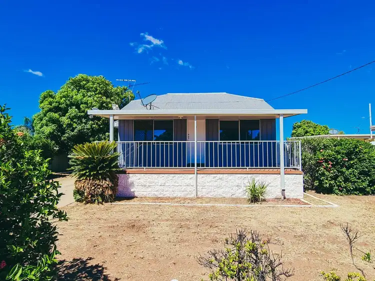 Main view of Homely house listing, 5 Jane Street, Mount Isa QLD 4825