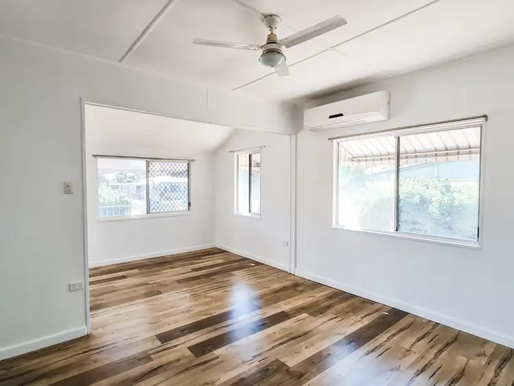 Second view of Homely house listing, 5 Jane Street, Mount Isa QLD 4825