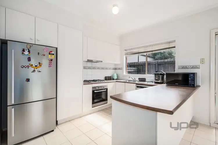 Fourth view of Homely house listing, 25 Wattletree Drive, Taylors Hill VIC 3037