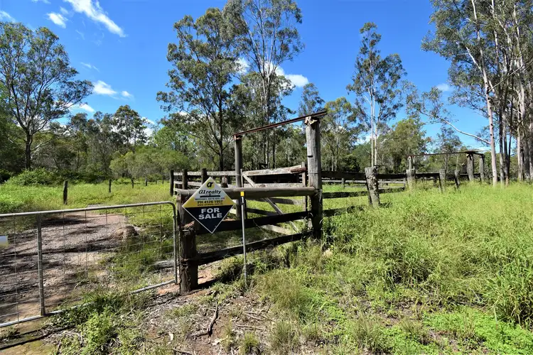Main view of Homely rural property listing, 1 Junction Mountain Road, South Isis QLD 4660