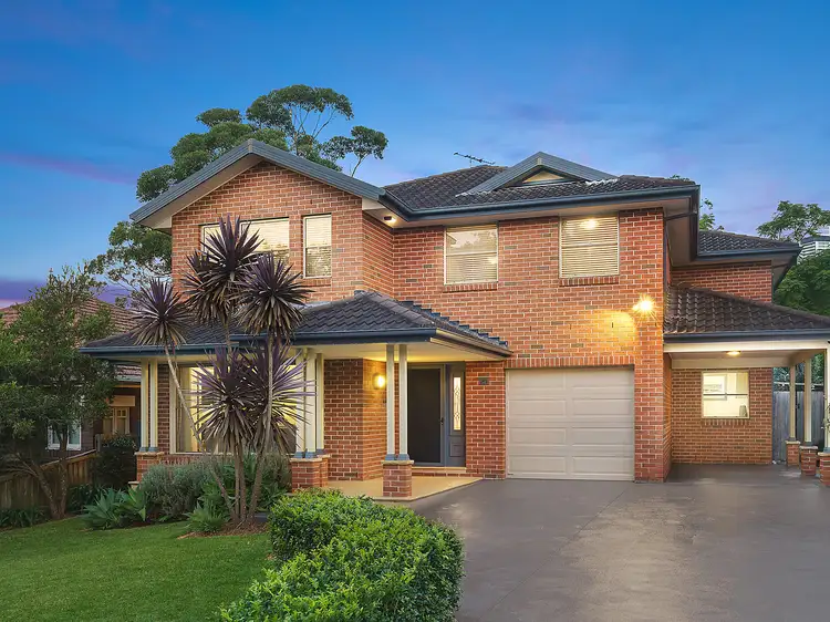 21 Macartney Avenue, Chatswood NSW 2067
