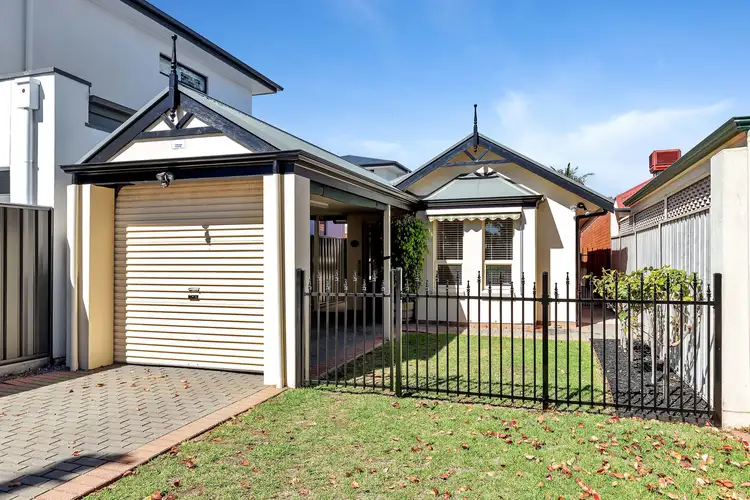 35B Talbot Avenue, North Plympton SA 5037