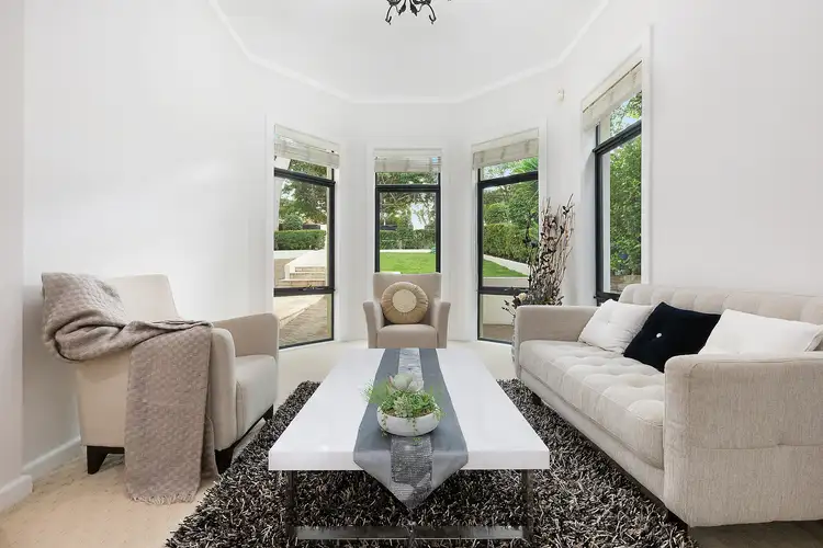 Second view of Homely house listing, 22 Strathlora Street, Strathfield NSW 2135
