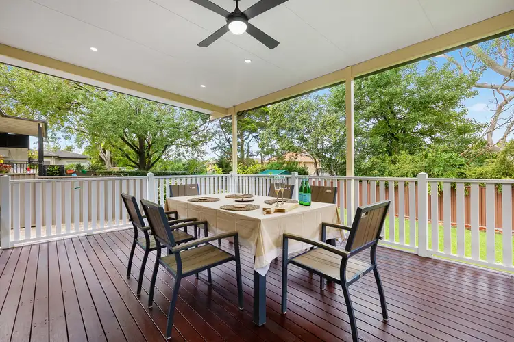 Fourth view of Homely house listing, 22 Strathlora Street, Strathfield NSW 2135