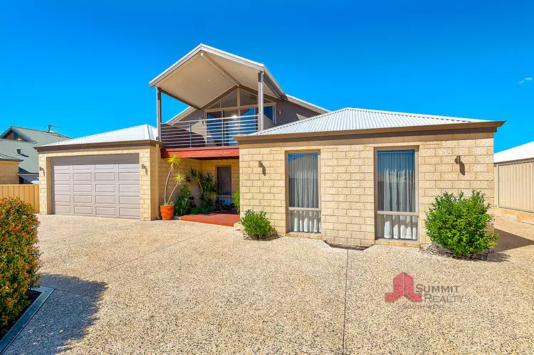 18 Charolais Mews, Eaton WA 6232