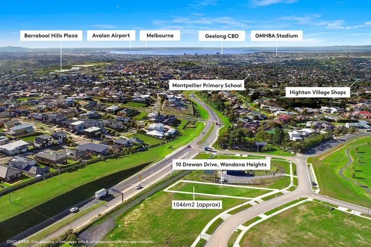 10 Drewan Drive, Wandana Heights VIC 3216