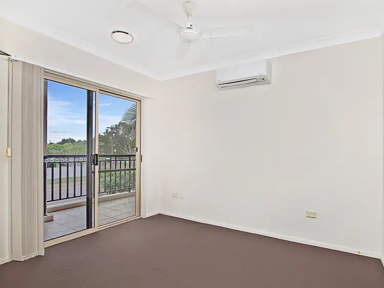 Fifth view of Homely block of units listing, 1/122 Eyre Street, North Ward QLD 4810