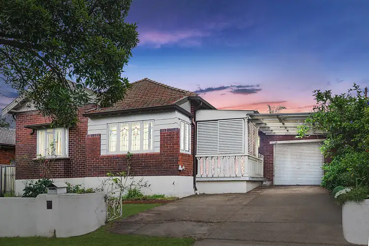 74 Cairds Avenue, Bankstown NSW 2200