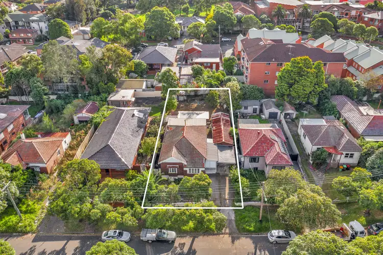 Sixth view of Homely house listing, 74 Cairds Avenue, Bankstown NSW 2200