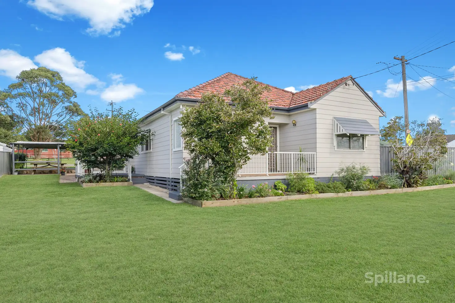 Main view of Homely house listing, 163 Wilkinson Avenue, Birmingham Gardens NSW 2287