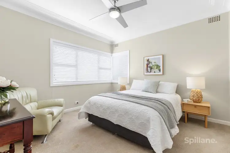 Fifth view of Homely house listing, 163 Wilkinson Avenue, Birmingham Gardens NSW 2287