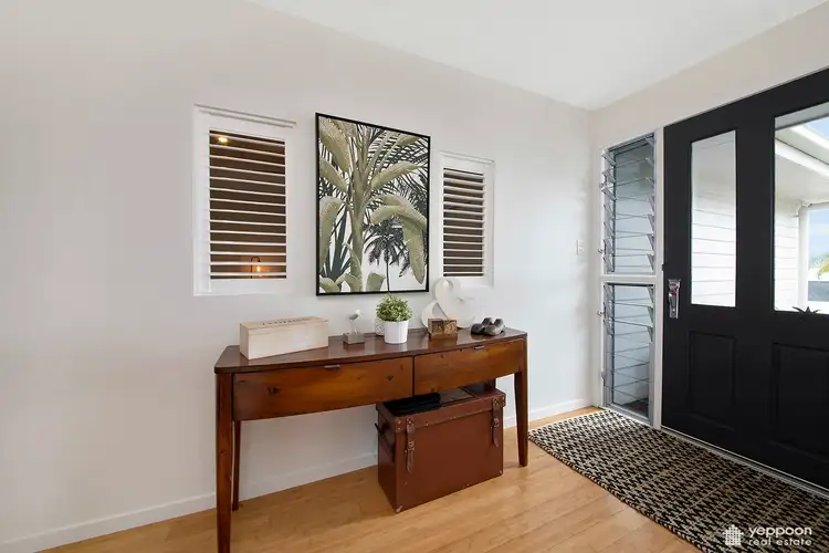 Second view of Homely house listing, 16 Peninsula Place, Rosslyn QLD 4703