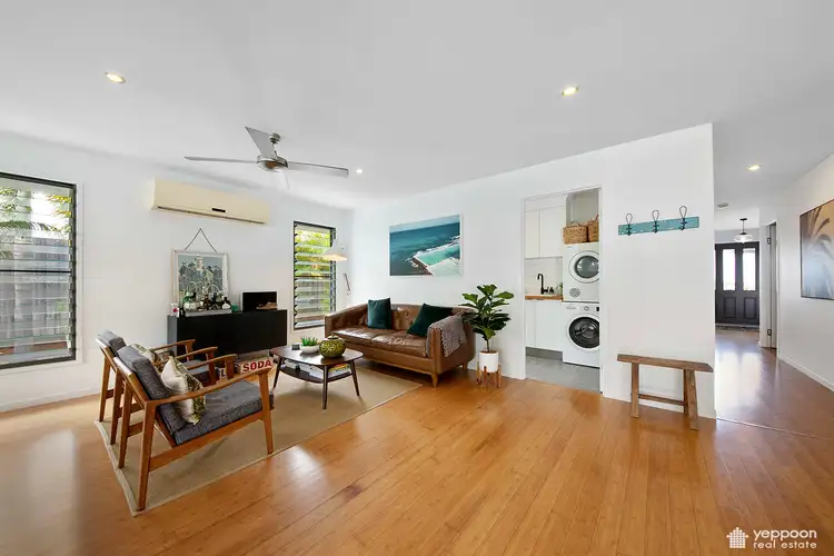 Seventh view of Homely house listing, 16 Peninsula Place, Rosslyn QLD 4703