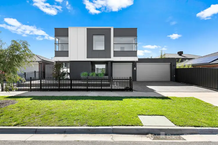 4 Bottletree Road, Botanic Ridge VIC 3977