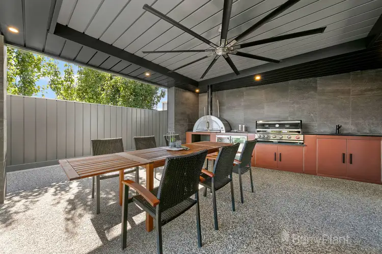 Fifth view of Homely house listing, 4 Bottletree Road, Botanic Ridge VIC 3977