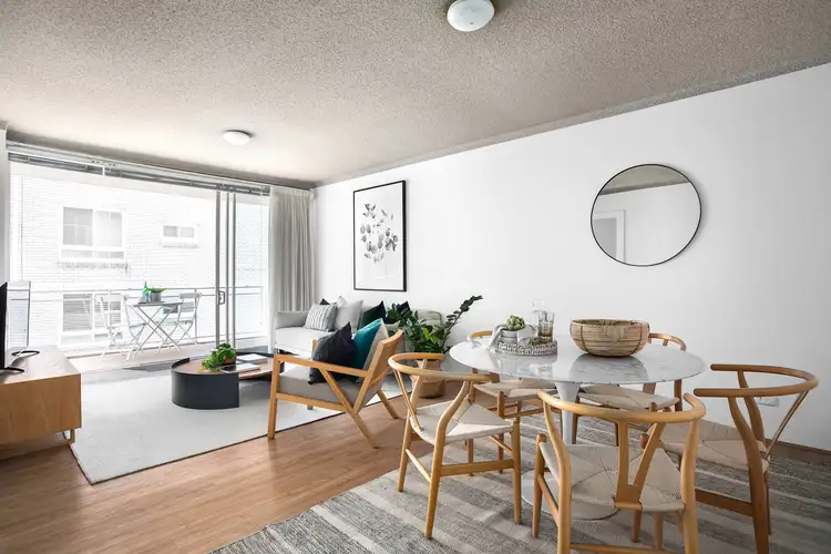 10/5-7 Macpherson Street, Waverley NSW 2024