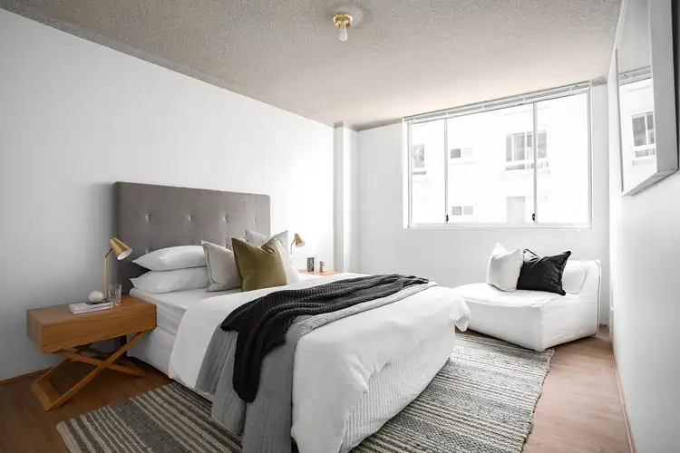 Third view of Homely apartment listing, 10/5-7 Macpherson Street, Waverley NSW 2024