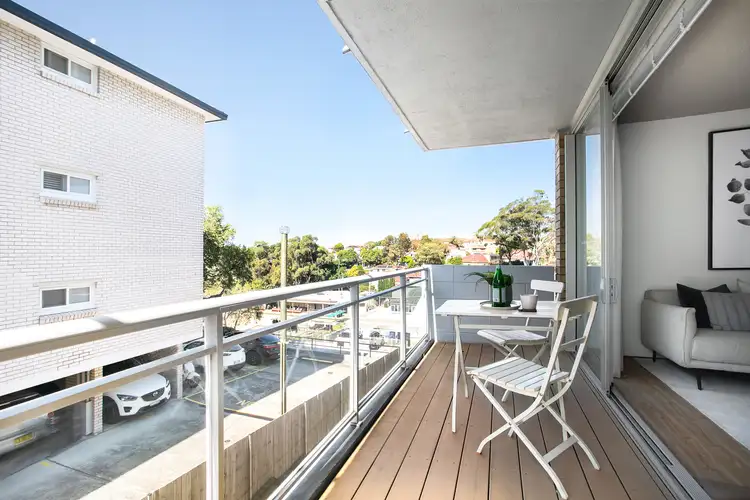 Fourth view of Homely apartment listing, 10/5-7 Macpherson Street, Waverley NSW 2024