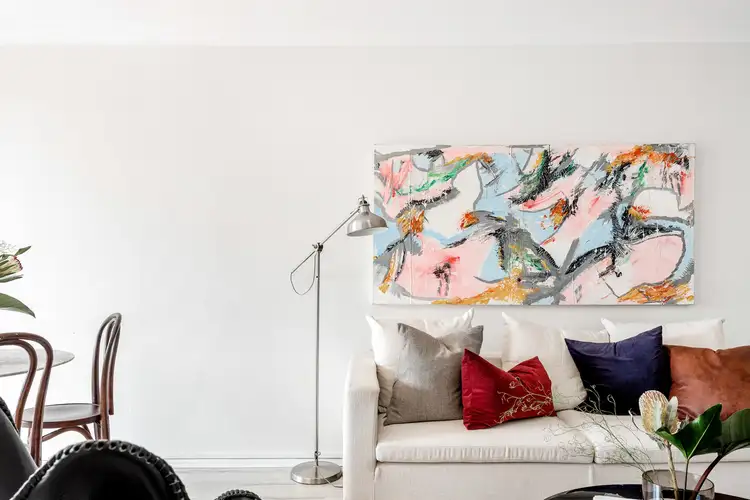 Main view of Homely unit listing, 10/44 Collins Street, Annandale NSW 2038