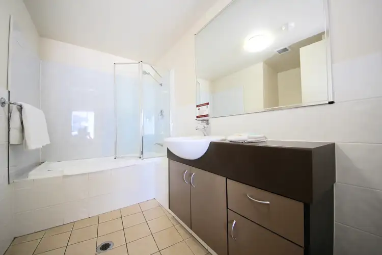 Sixth view of Homely apartment listing, Level 11/1106/42 Surf Parade, Broadbeach QLD 4218