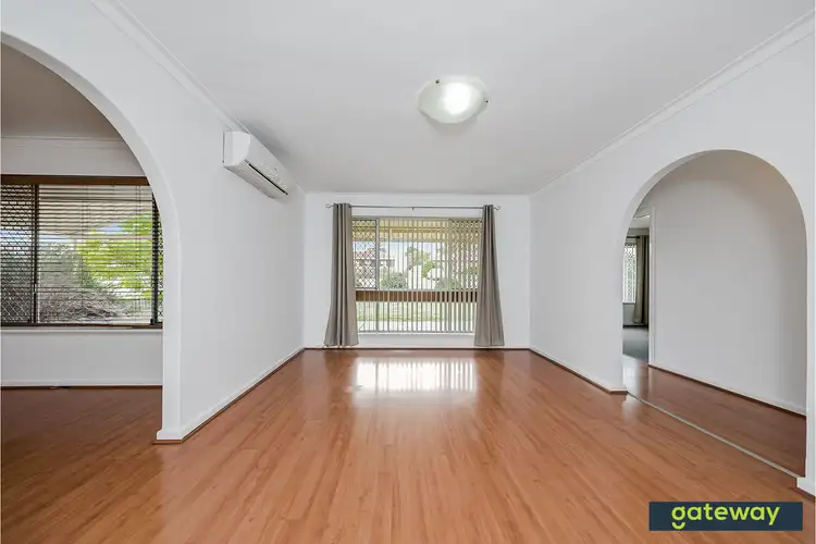 Fourth view of Homely house listing, 45 Hamilton Road, Hamilton Hill WA 6163