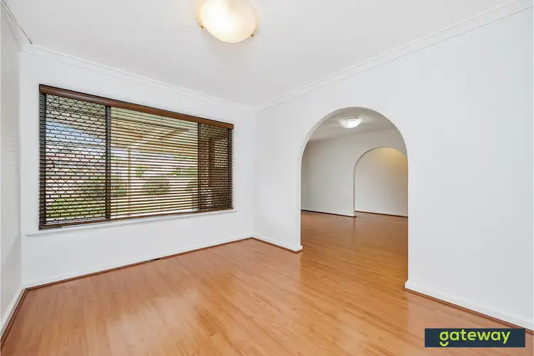 Sixth view of Homely house listing, 45 Hamilton Road, Hamilton Hill WA 6163
