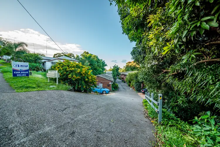 5/21 Park Road, Nambour QLD 4560