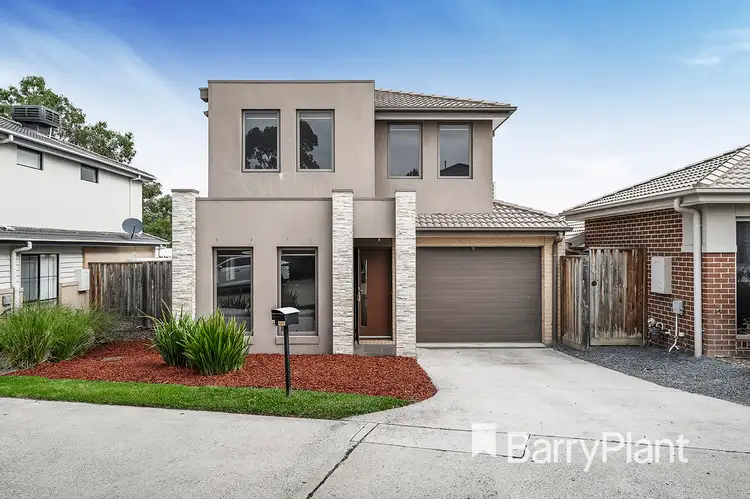 4 White Flats Terrace, Croydon VIC 3136
