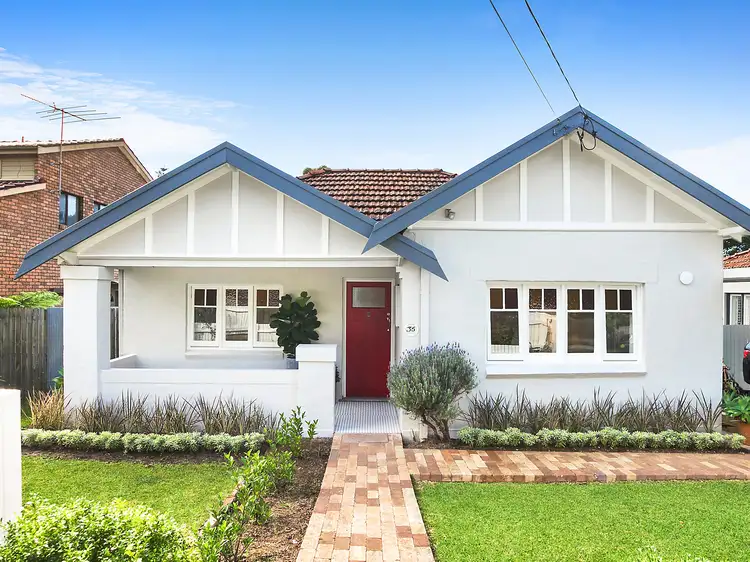 35 Salisbury Road, Willoughby NSW 2068