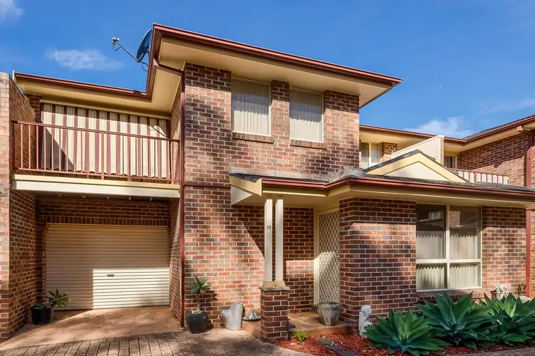 Main view of Homely townhouse listing, 12/60 Keerong Avenue, Russell Vale NSW 2517