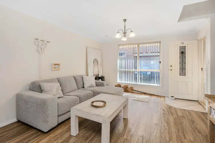 Second view of Homely townhouse listing, 12/60 Keerong Avenue, Russell Vale NSW 2517