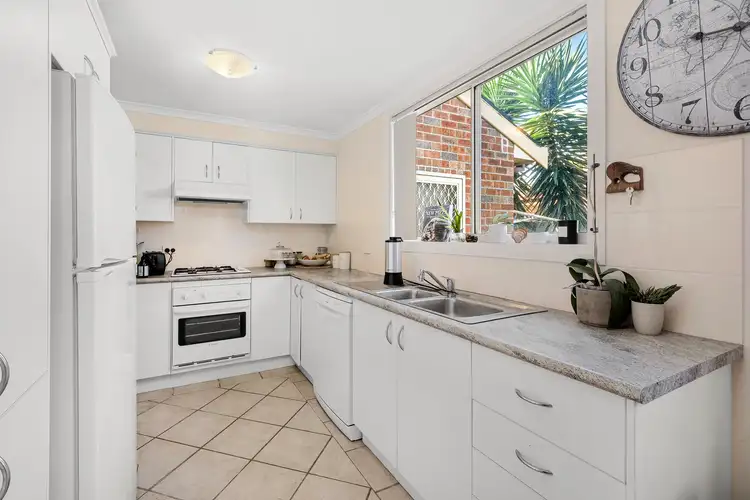 Third view of Homely townhouse listing, 12/60 Keerong Avenue, Russell Vale NSW 2517