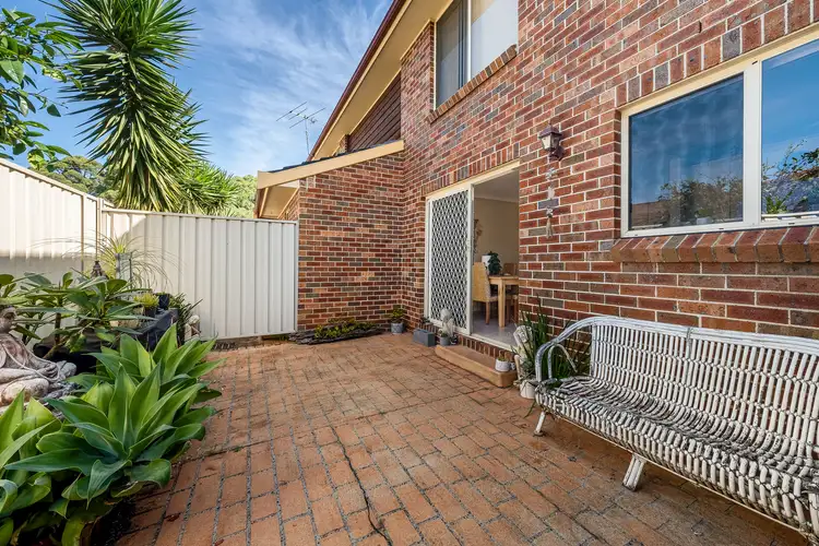 Fourth view of Homely townhouse listing, 12/60 Keerong Avenue, Russell Vale NSW 2517