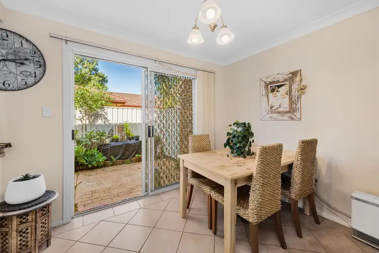 Fifth view of Homely townhouse listing, 12/60 Keerong Avenue, Russell Vale NSW 2517