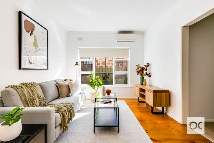 Second view of Homely house listing, 2/52A Leicester Street, Parkside SA 5063
