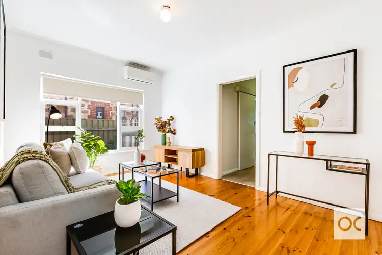 Third view of Homely house listing, 2/52A Leicester Street, Parkside SA 5063