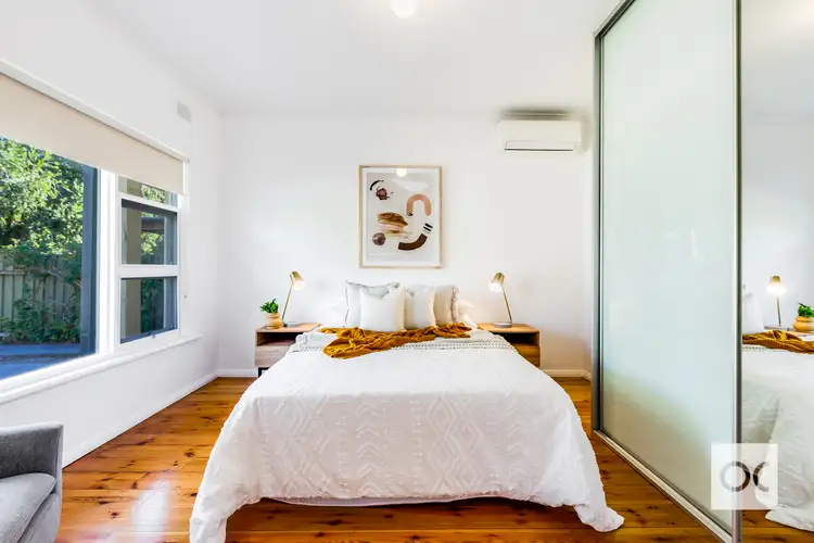Fifth view of Homely house listing, 2/52A Leicester Street, Parkside SA 5063