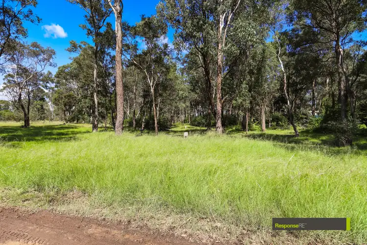 Third view of Homely land listing, LOT 20-21 36-3 Cherry & Charles Street, Marsden Park NSW 2765