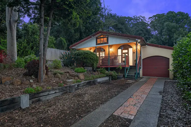 1 Lisarow Street, Lisarow NSW 2250