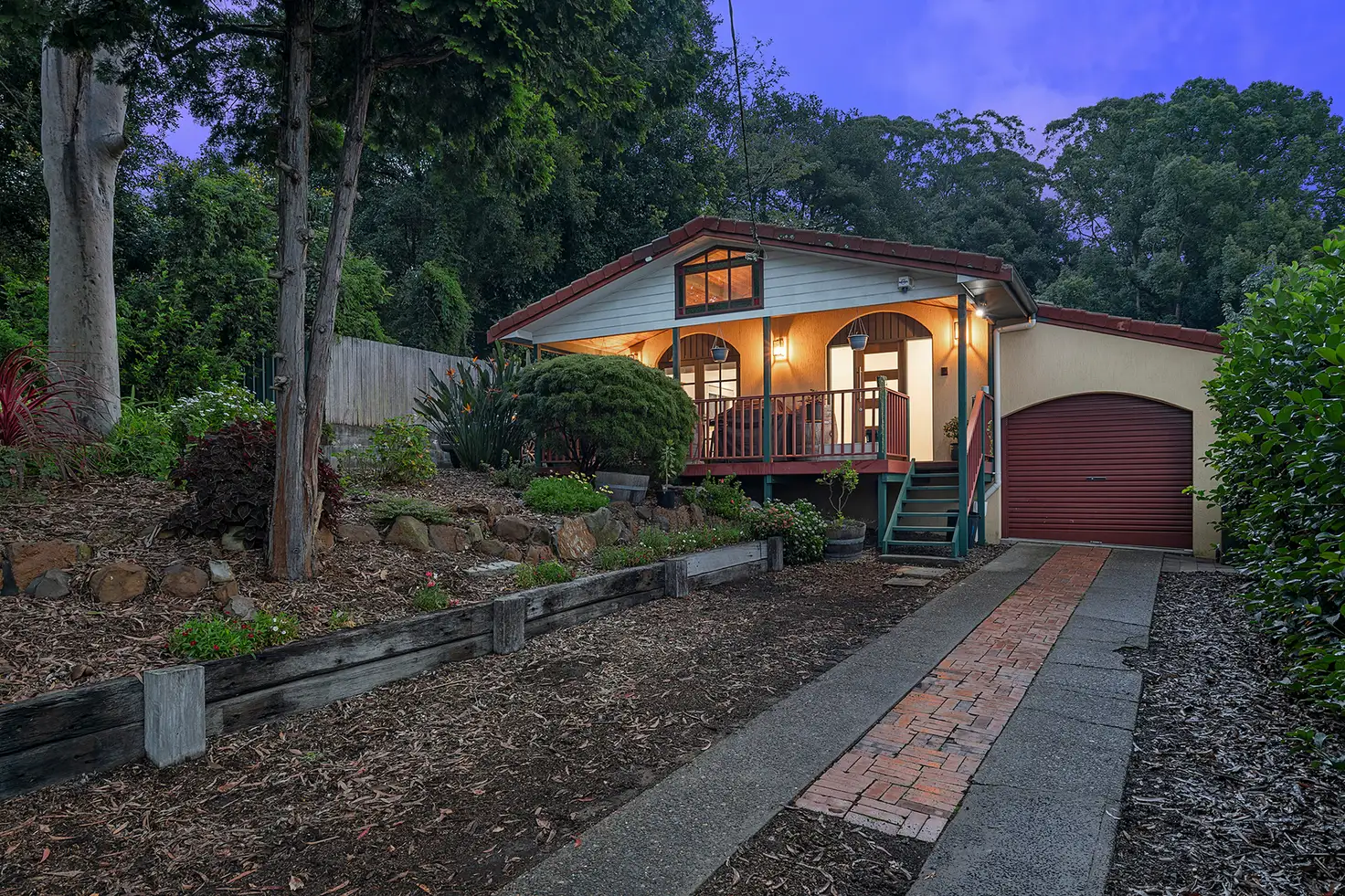 Main view of Homely house listing, 1 Lisarow Street, Lisarow NSW 2250