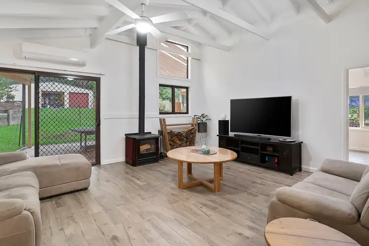 Fifth view of Homely house listing, 1 Lisarow Street, Lisarow NSW 2250