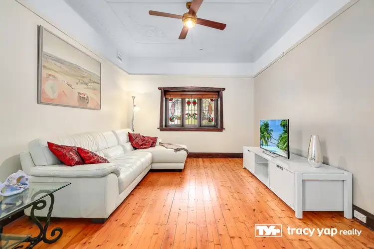 Second view of Homely house listing, 196 Shaftsbury Road, Eastwood NSW 2122
