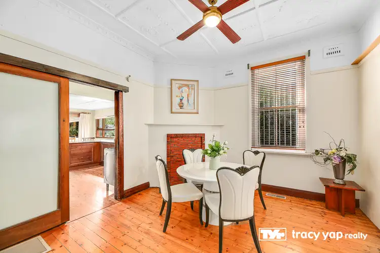 Fourth view of Homely house listing, 196 Shaftsbury Road, Eastwood NSW 2122
